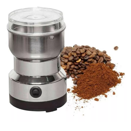 Molino De Café Y Especias Eléctrico