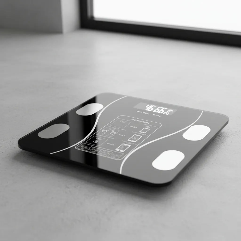 Smart Fit Pro - Pesa Inteligente con app