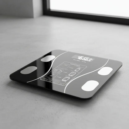 Smart Fit Pro - Pesa Inteligente con app