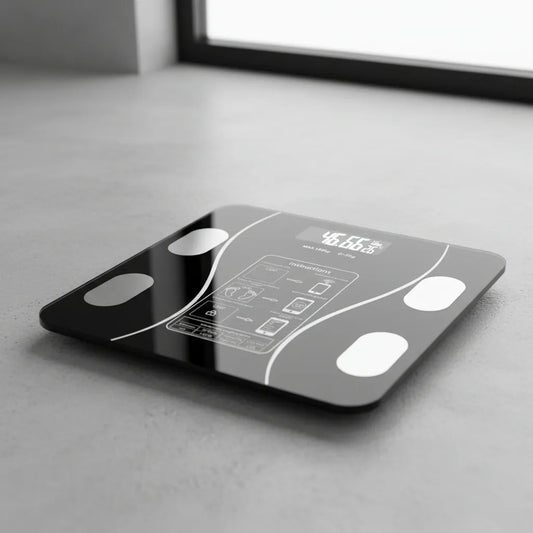 Smart Fit Pro - Pesa Inteligente con app