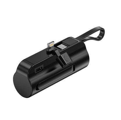 Mini Power Bank PocketCharge | Cargador portatil